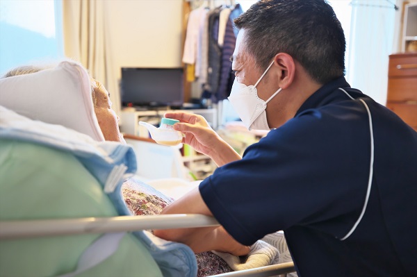 ゴールドエイジ株式会社|ゴールドエイジ小信中島（サービス付き高齢者向け住宅）