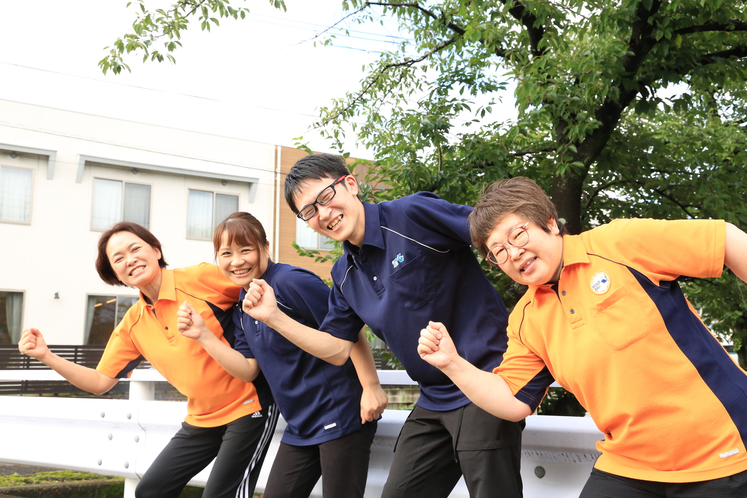 ゴールドエイジ株式会社／ゴールドエイジ春日井