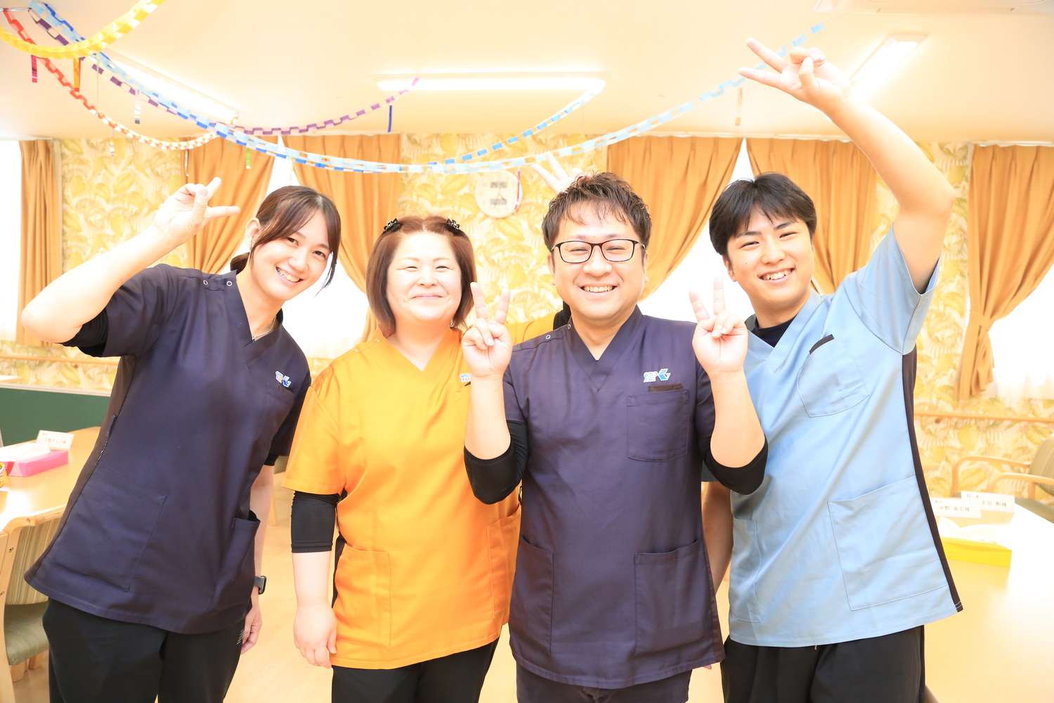 ゴールドエイジ株式会社|ゴールドエイジ衣浦（サービス付き高齢者向け住宅）