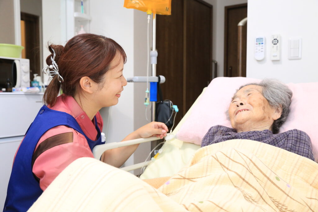 ゴールドエイジ株式会社|ゴールドエイジ衣浦（サービス付き高齢者向け住宅）