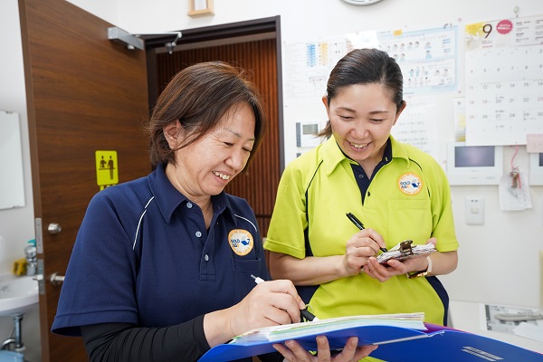 ゴールドエイジ株式会社|ゴールドエイジ瀬戸（サービス付き高齢者向け住宅）