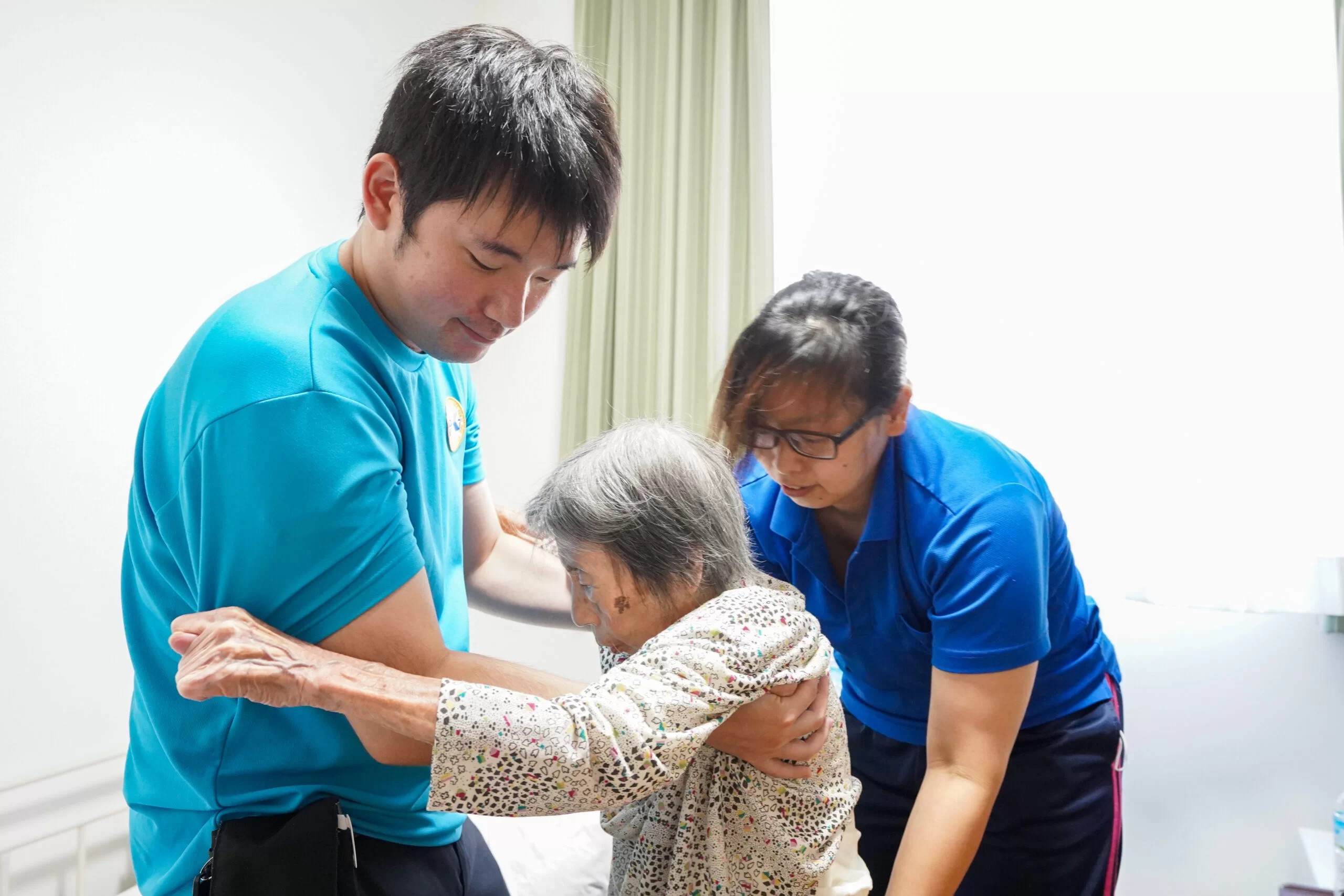 ゴールドエイジ株式会社|ゴールドエイジ瀬戸（サービス付き高齢者向け住宅）