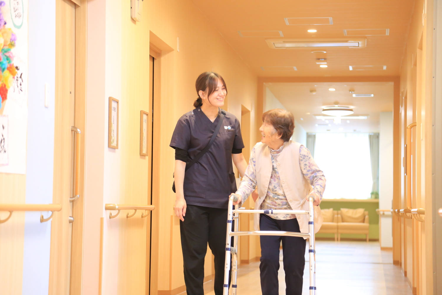 ゴールドエイジ株式会社|ゴールドエイジ豊明（サービス付き高齢者向け住宅）