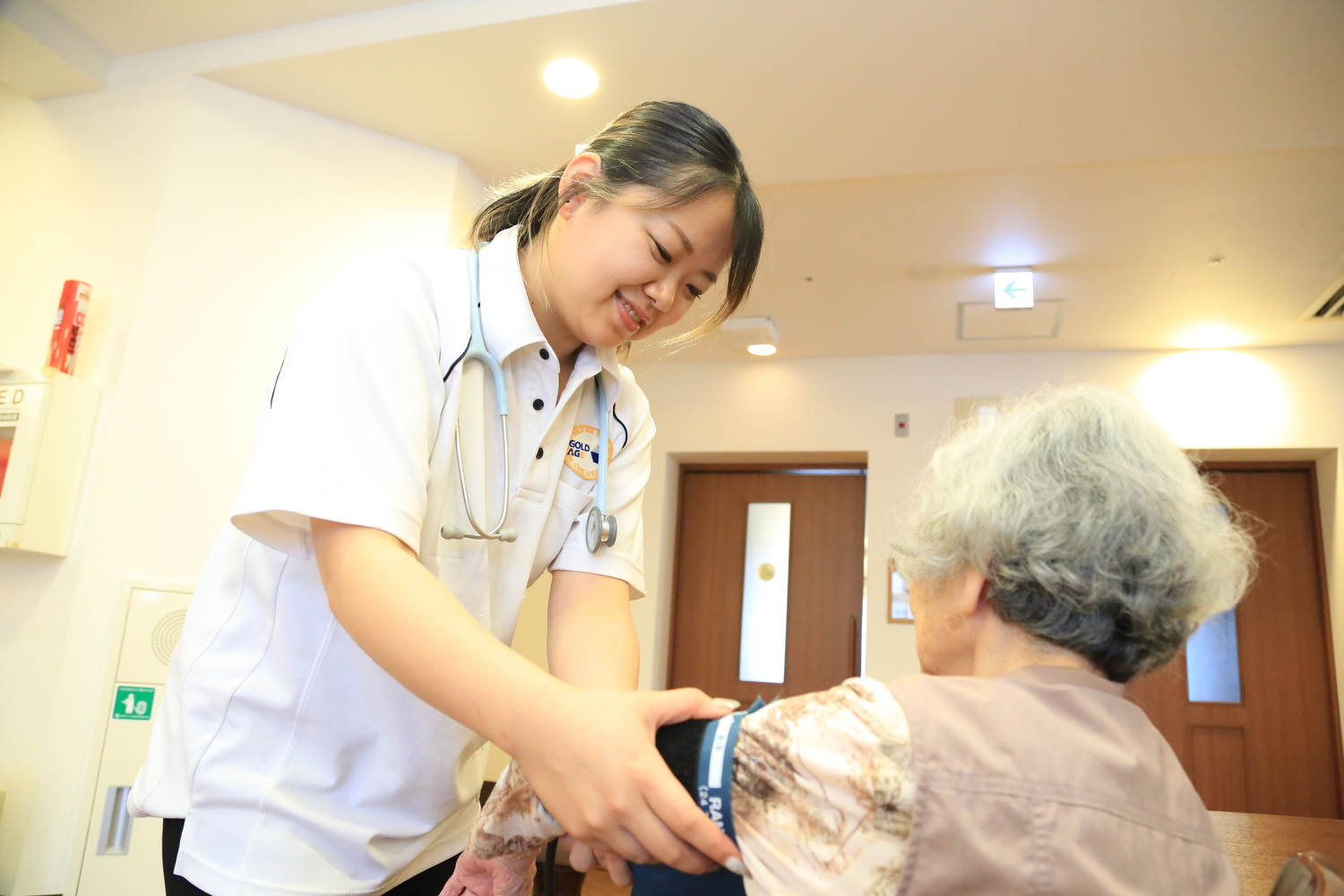 ゴールドエイジ株式会社|ゴールドエイジ豊明（サービス付き高齢者向け住宅）