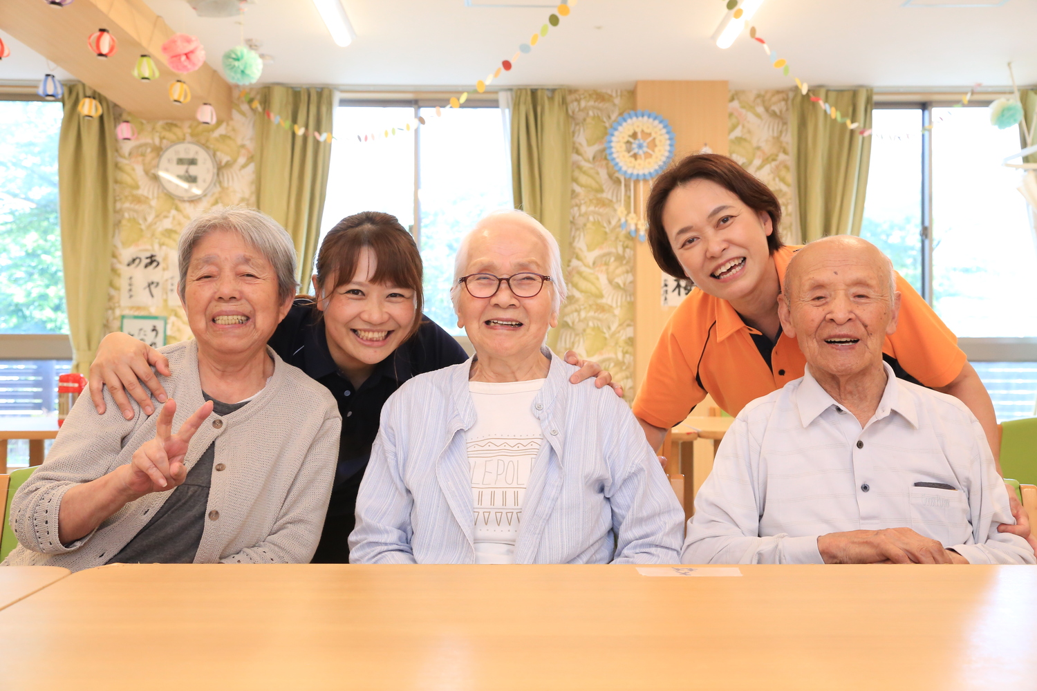 ゴールドエイジ株式会社／ゴールドエイジ江森