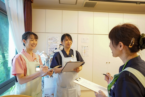 ゴールドエイジ株式会社|ゴールドエイジラピーヌ瑞浪（サービス付き高齢者向け住宅）