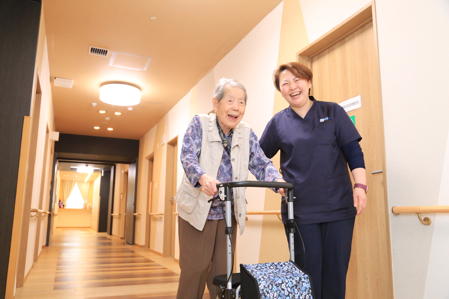 ゴールドエイジ株式会社|ゴールドエイジ松阪（サービス付き高齢者向け住宅）