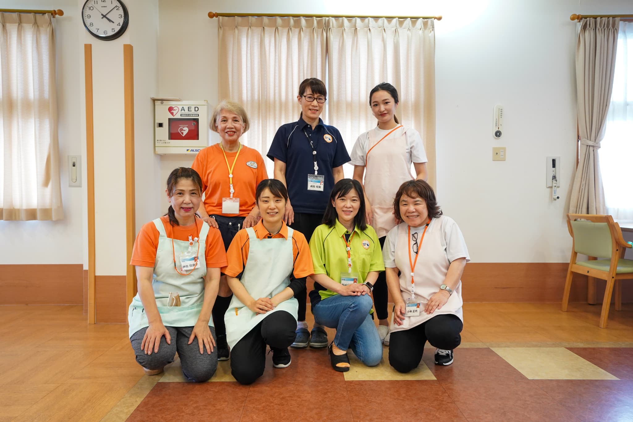 ゴールドエイジ株式会社|ゴールドエイジエクセレント（サービス付き高齢者向け住宅）