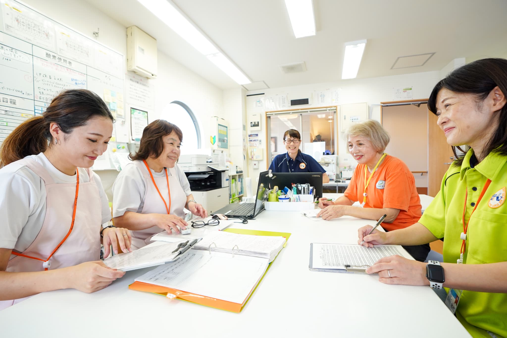 ゴールドエイジ株式会社|ゴールドエイジエクセレント（サービス付き高齢者向け住宅）