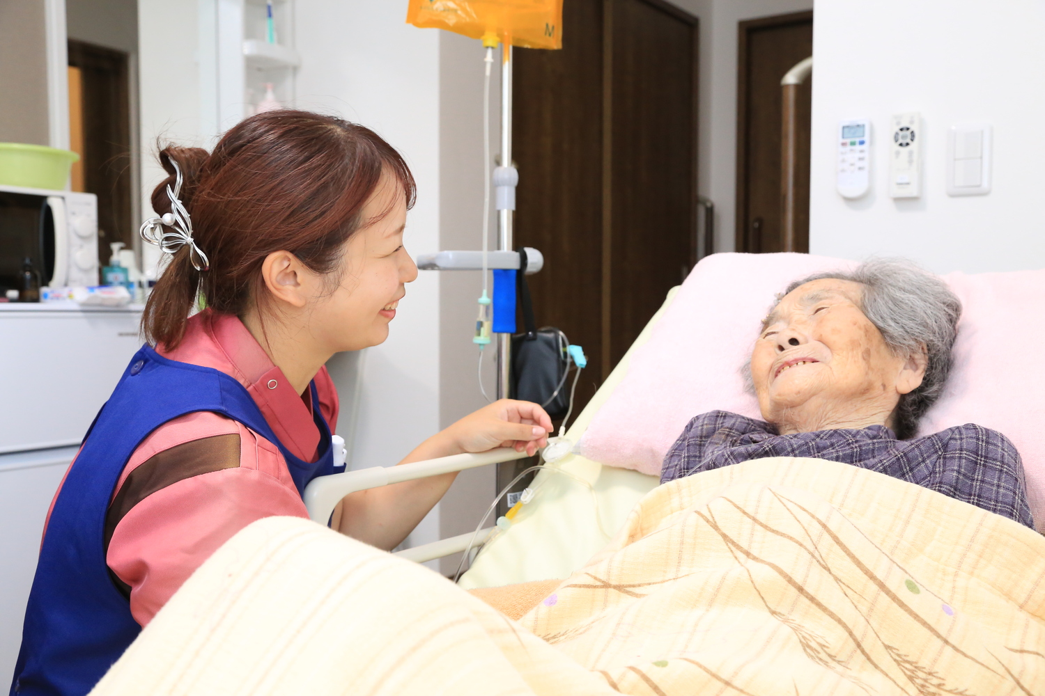 ゴールドエイジ株式会社|ゴールドエイジエクセレント（サービス付き高齢者向け住宅）