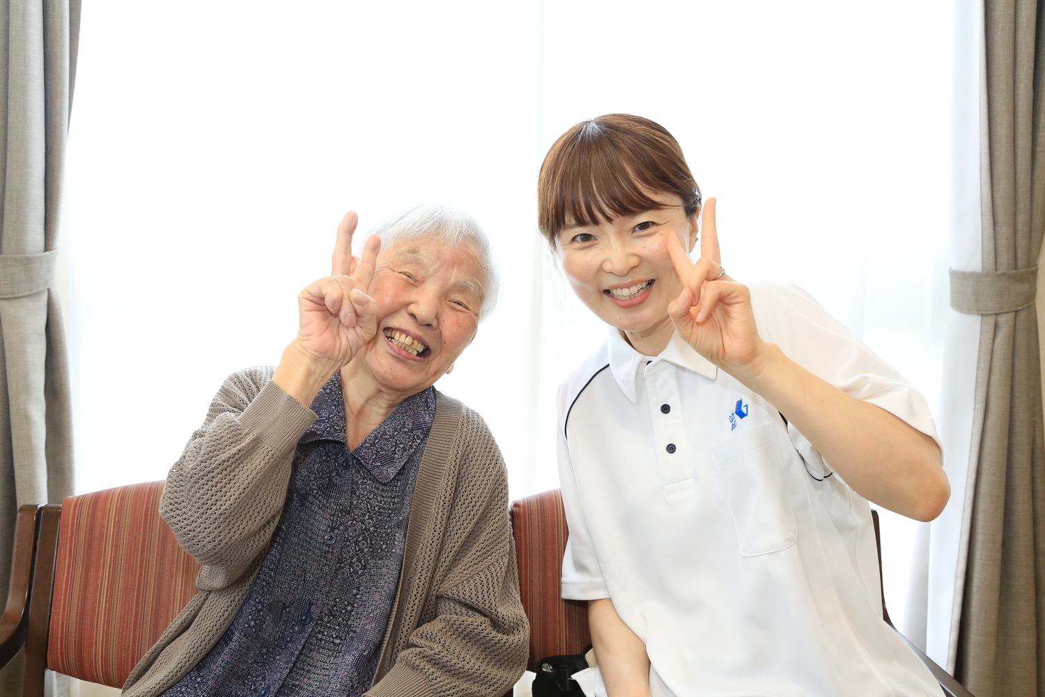 ゴールドエイジ株式会社|ゴールドエイジ城西（サービス付き高齢者向け住宅）