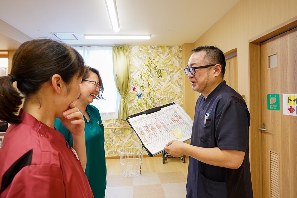 ゴールドエイジ株式会社|ゴールドエイジ小生（サービス付き高齢者向け住宅）