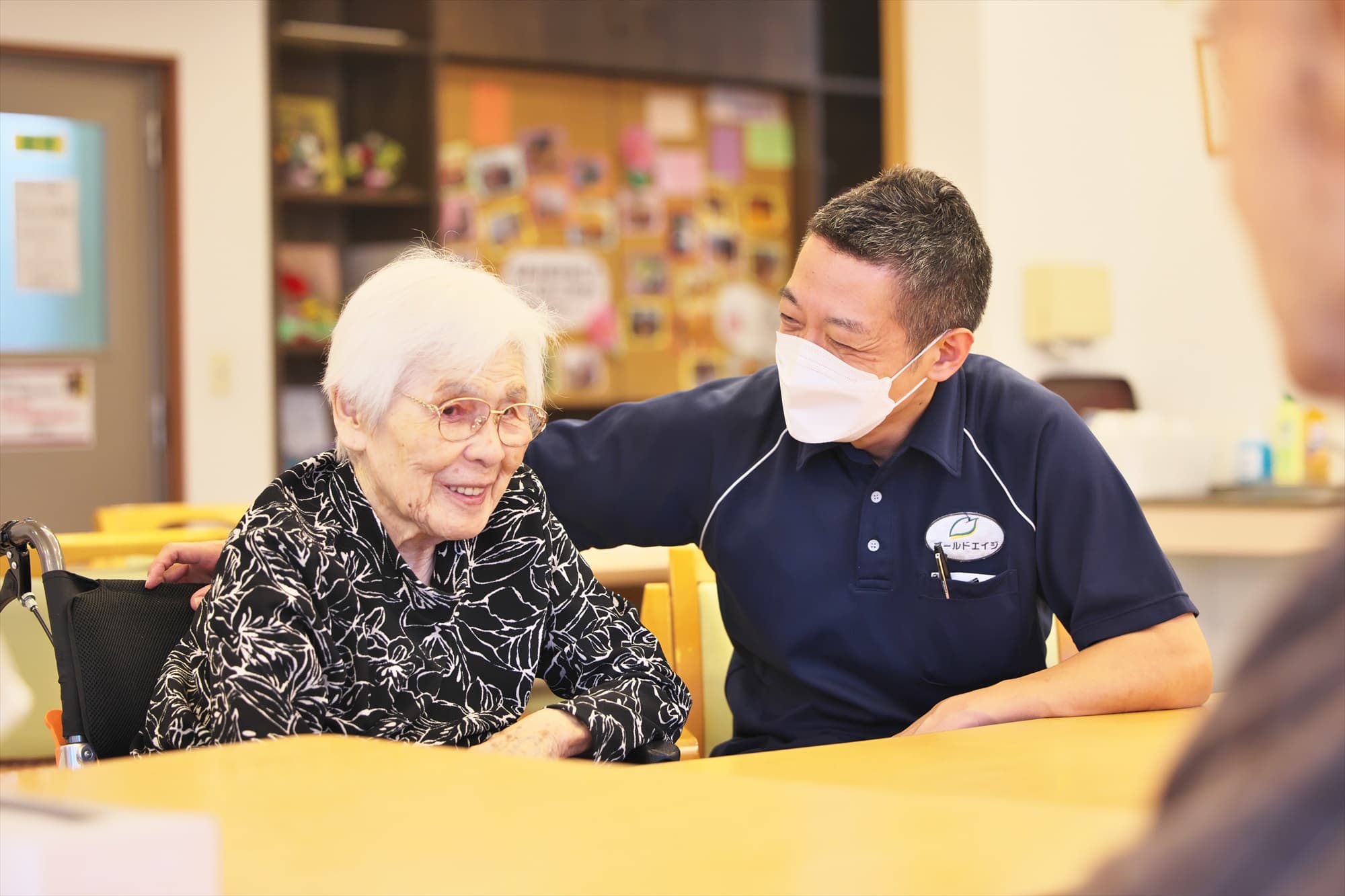 ゴールドエイジ株式会社|ゴールドエイジ小生（サービス付き高齢者向け住宅）