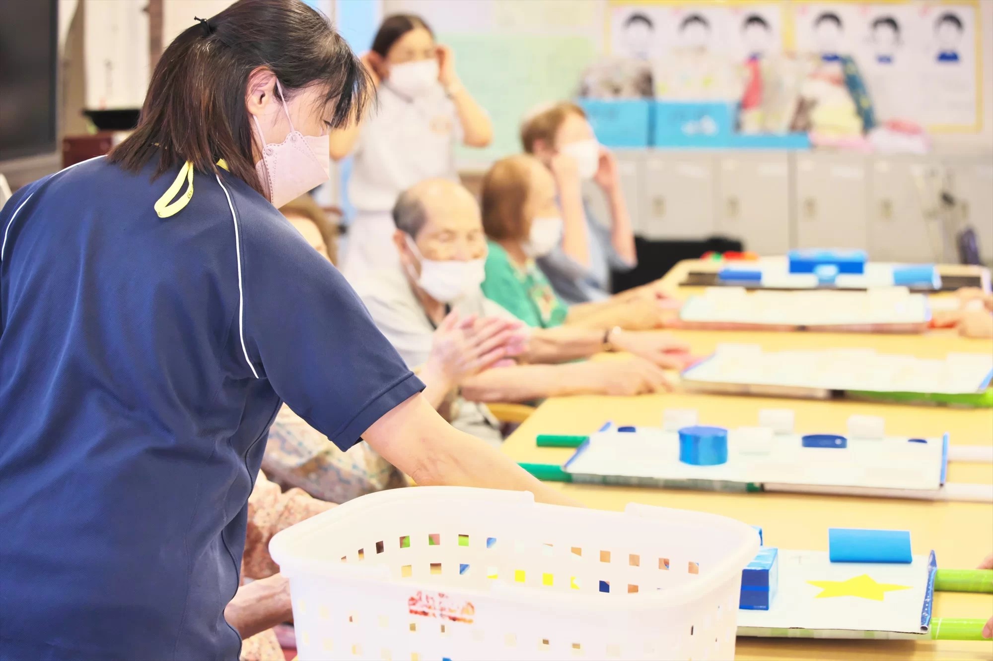 ゴールドエイジ株式会社|ゴールドエイジ松寺（サービス付き高齢者向け住宅）