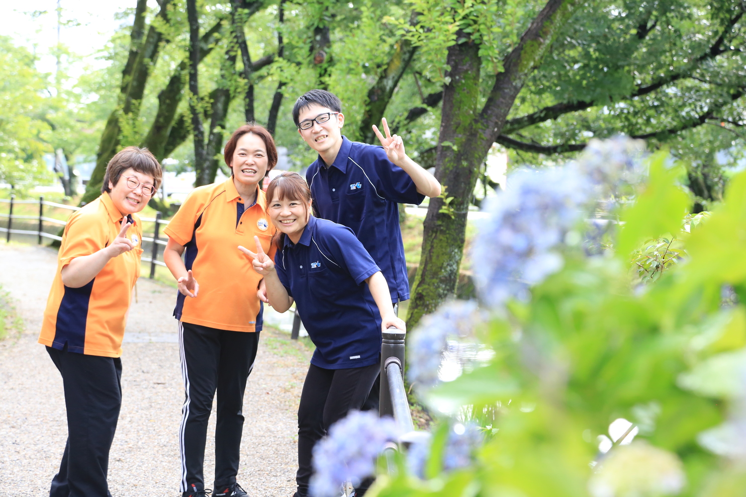 ゴールドエイジ株式会社|ゴールドエイジエクラ（サービス付き高齢者向け住宅）