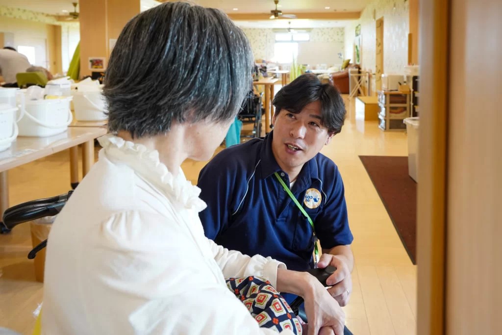 ゴールドエイジ株式会社|ゴールドエイジ伊船（サービス付き高齢者向け住宅）