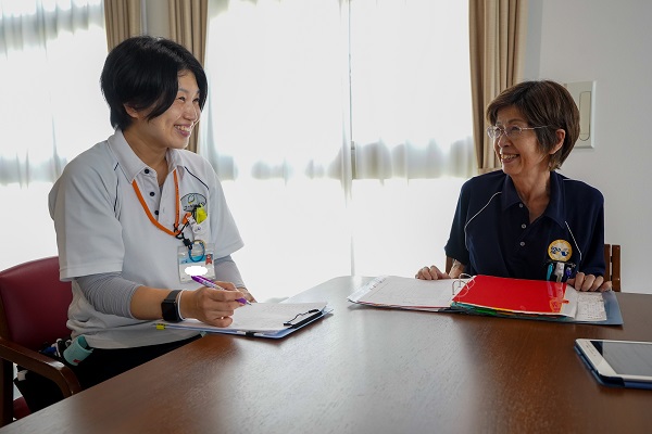 ゴールドエイジ株式会社|ゴールドエイジ伊船（サービス付き高齢者向け住宅）