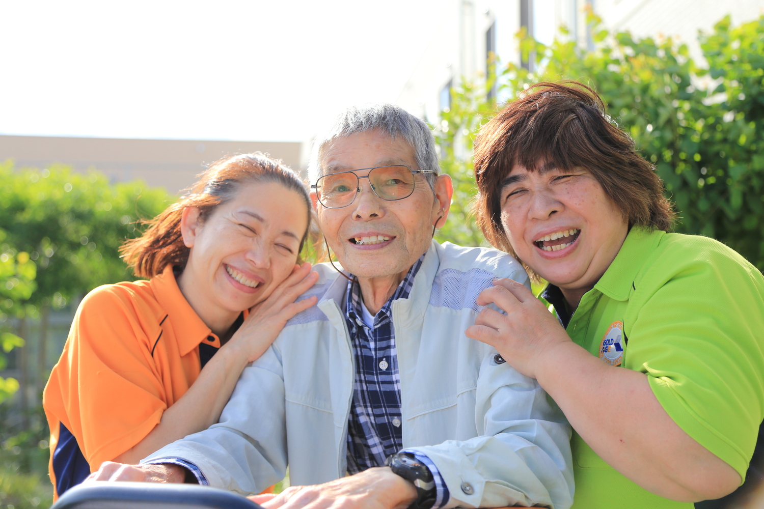 ゴールドエイジ株式会社|ゴールドエイジ伊船（サービス付き高齢者向け住宅）