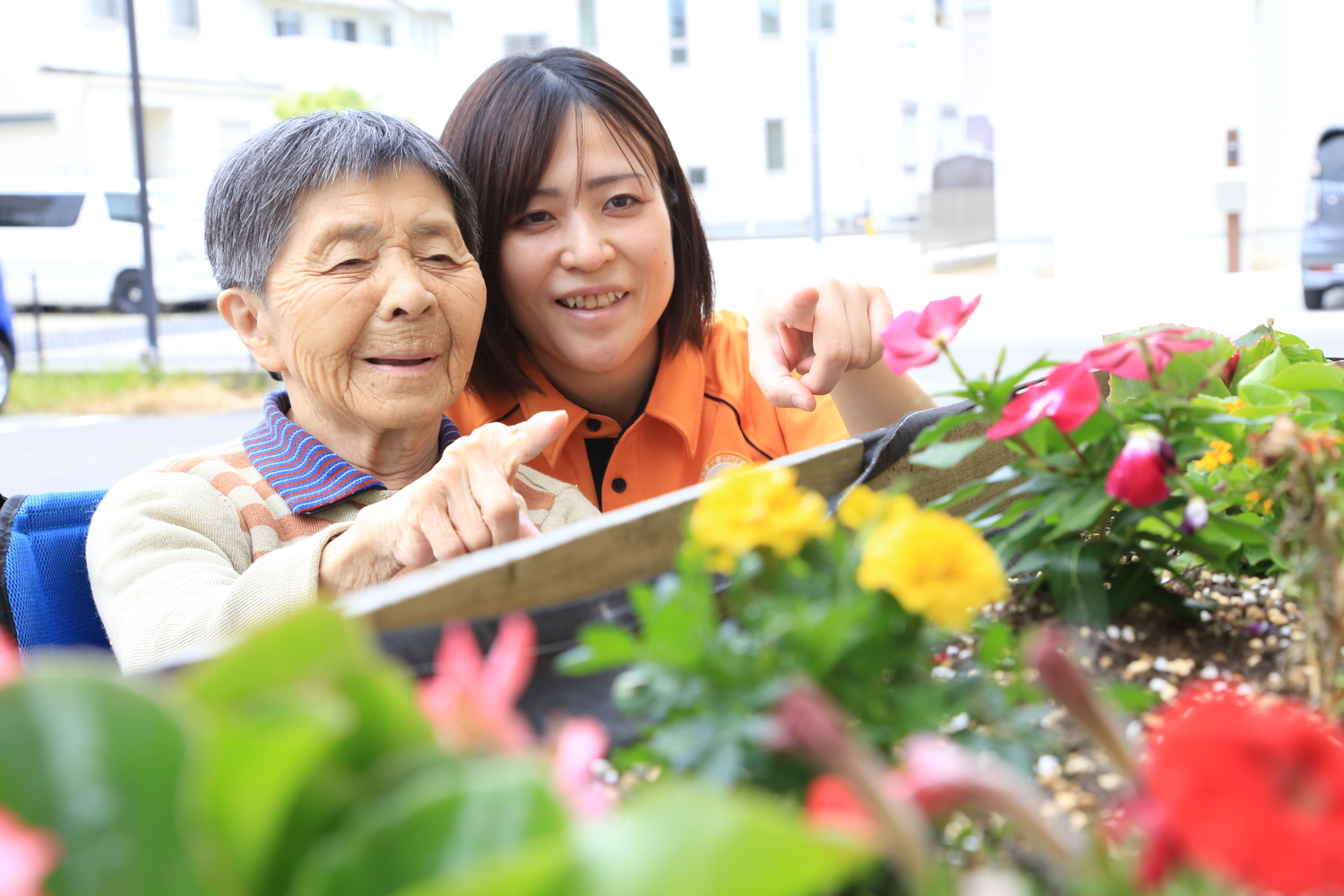 ゴールドエイジ株式会社|ゴールドエイジ伊船（サービス付き高齢者向け住宅）