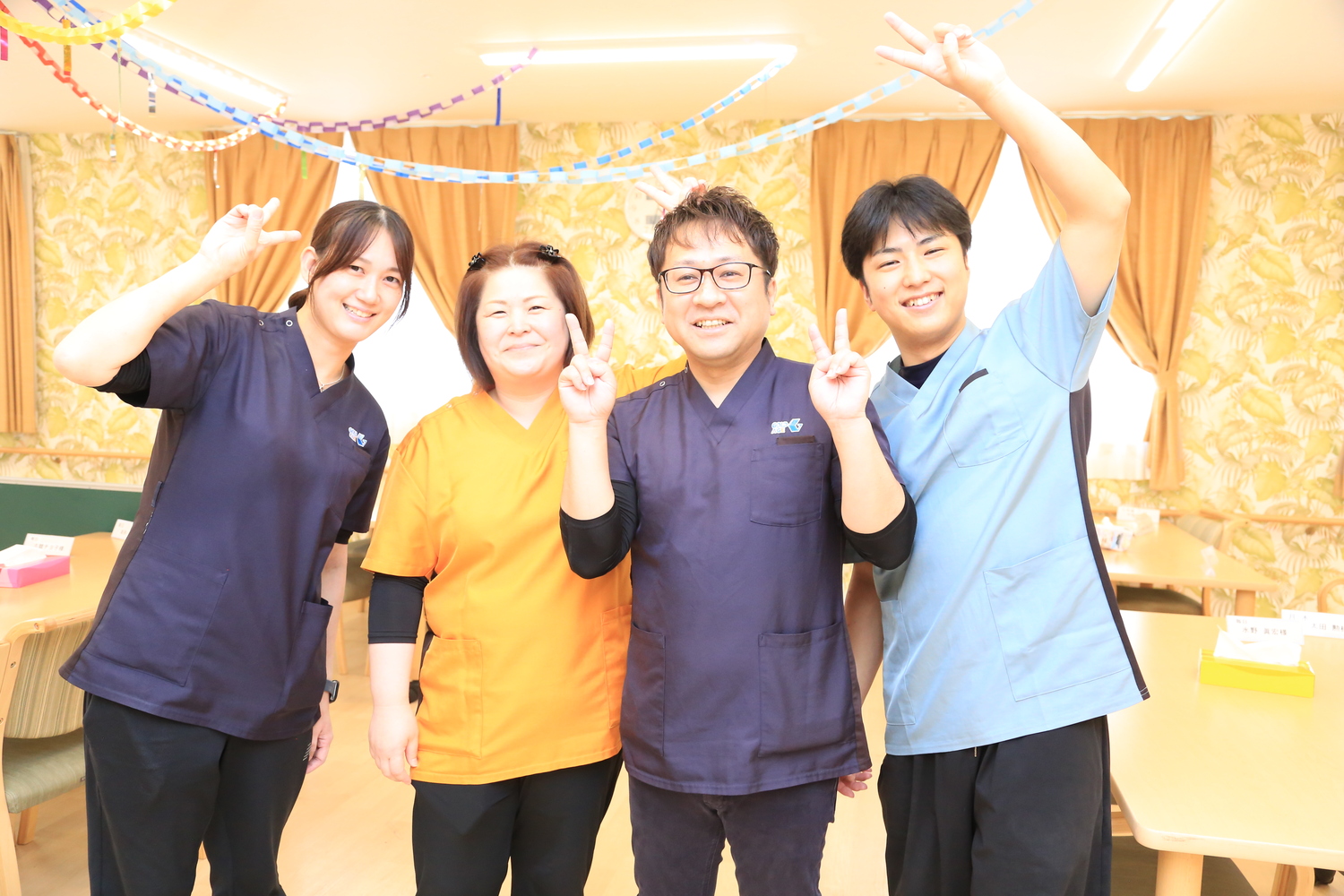 ゴールドエイジ株式会社|ゴールドエイジ山宮（サービス付き高齢者向け住宅）