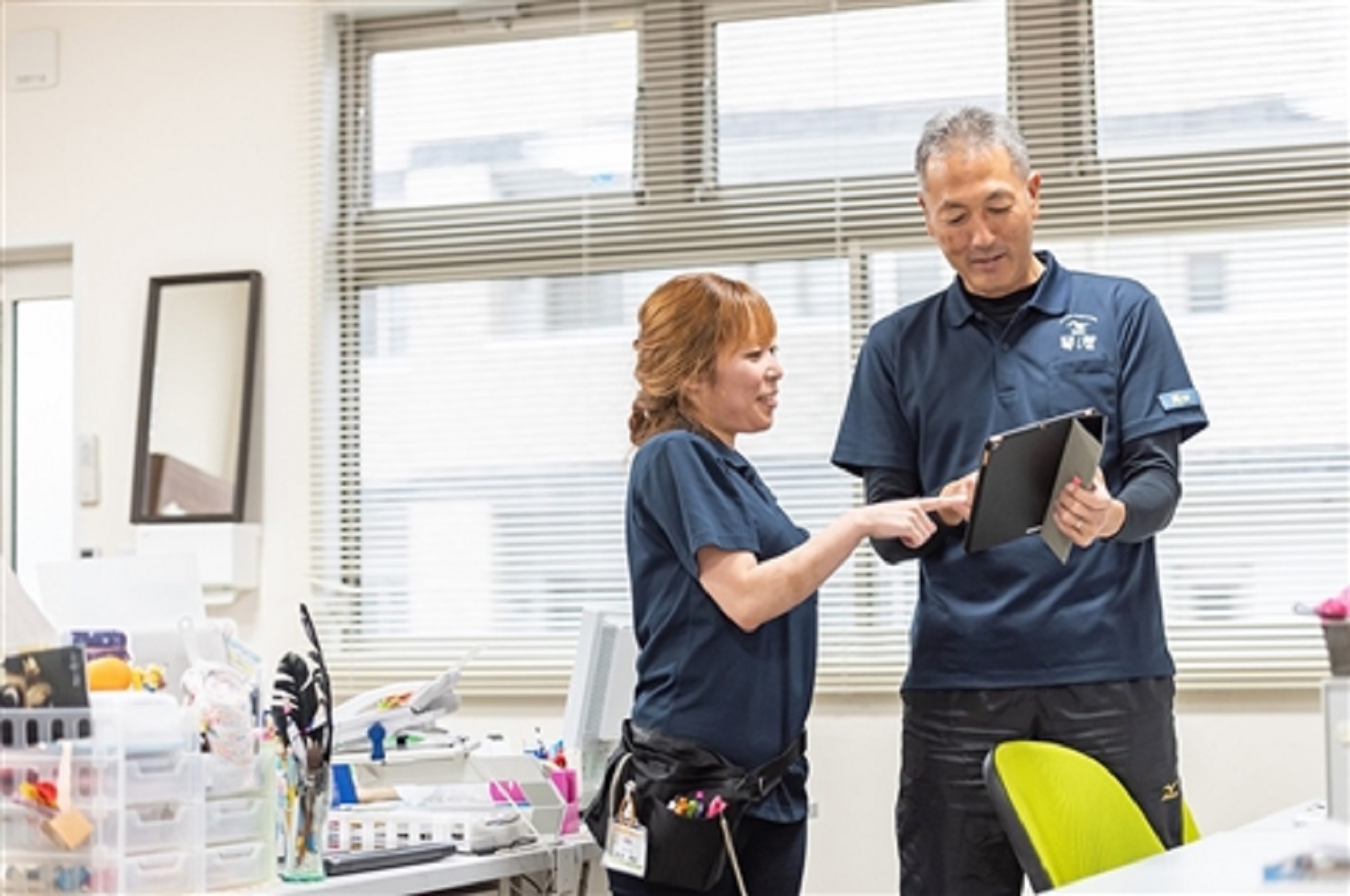 琴葉株式会社|アクポデイサービスかにえ