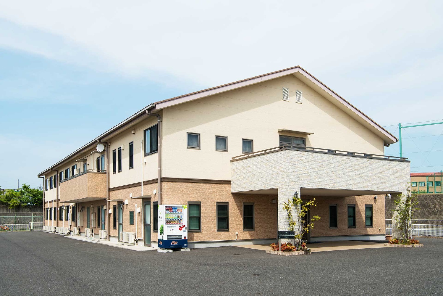 琴葉株式会社／スローライフハウス琴葉はんだ