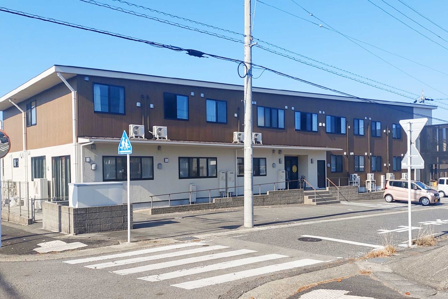 琴葉株式会社|スローライフハウス琴葉市木