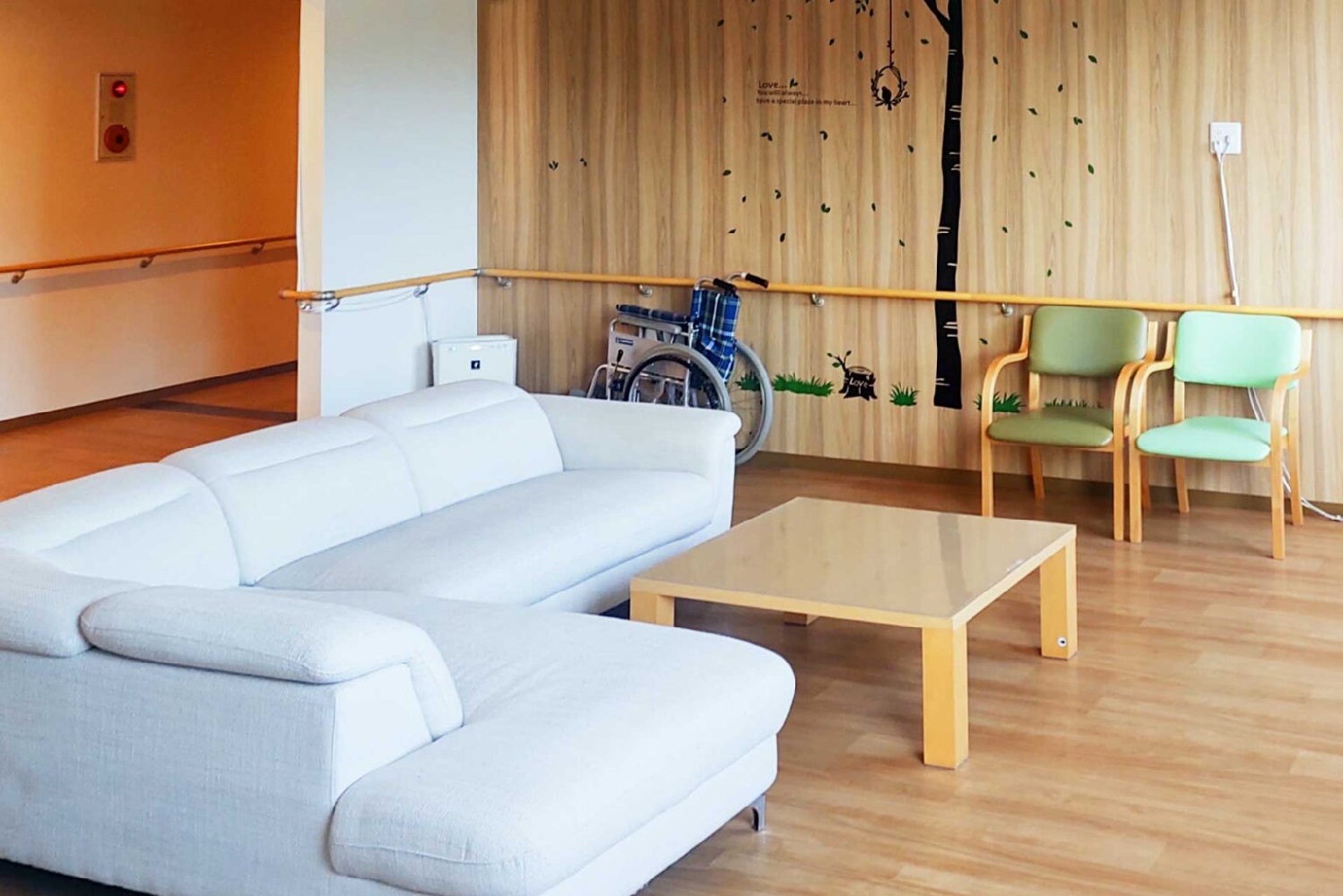 琴葉株式会社|スローライフハウス琴葉市木