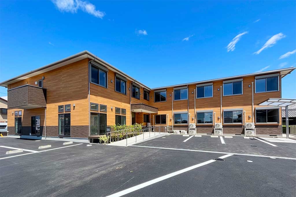 琴葉株式会社|スローライフハウス小牧