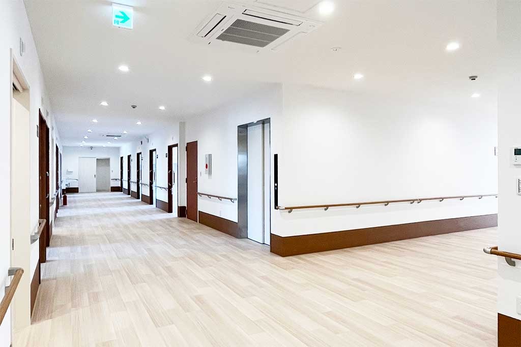 琴葉株式会社|スローライフハウス小牧