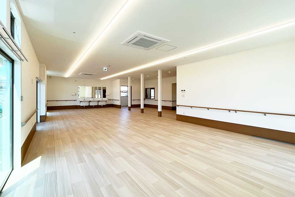 琴葉株式会社|スローライフハウス小牧