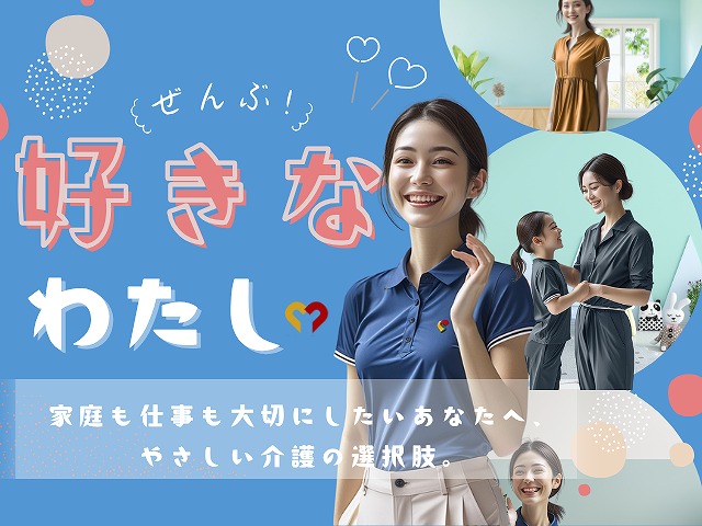 セントケア神奈川株式会社|セントケアホーム新百合ヶ丘