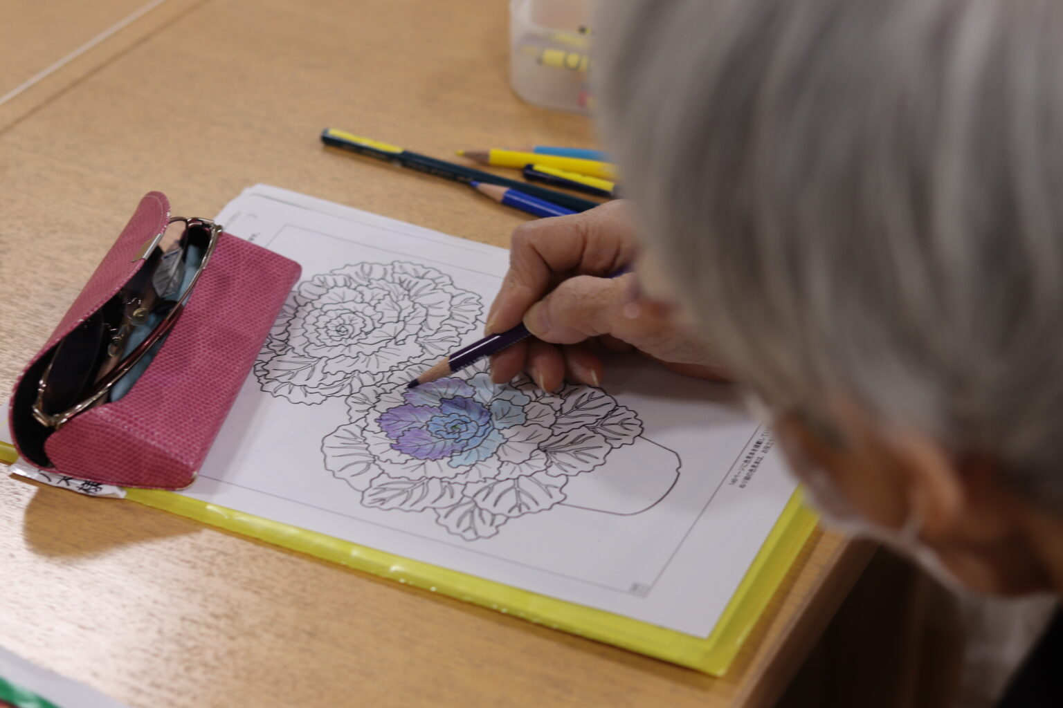 洛和会ヘルスケアシステム|通所介護・デイサービス　洛和デイセンター宇治