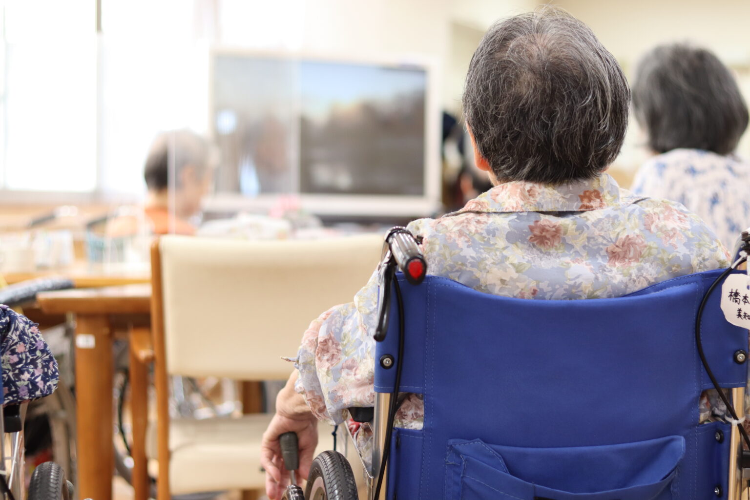 洛和会ヘルスケアシステム／介護老人保健施設洛和ヴィラウラノス