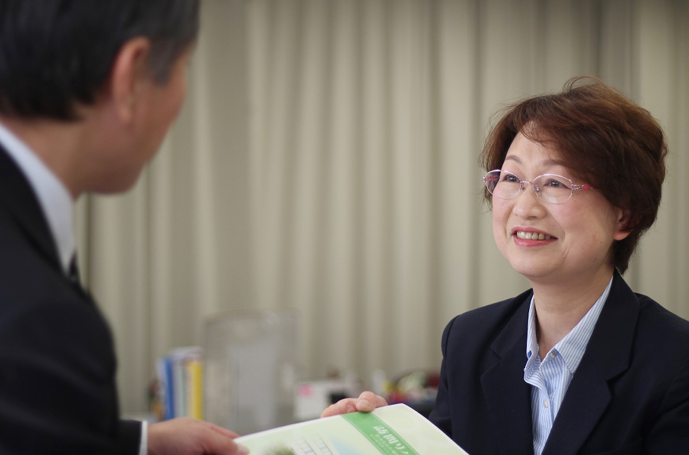 洛和会ヘルスケアシステム|居宅介護支援事業所石山寺