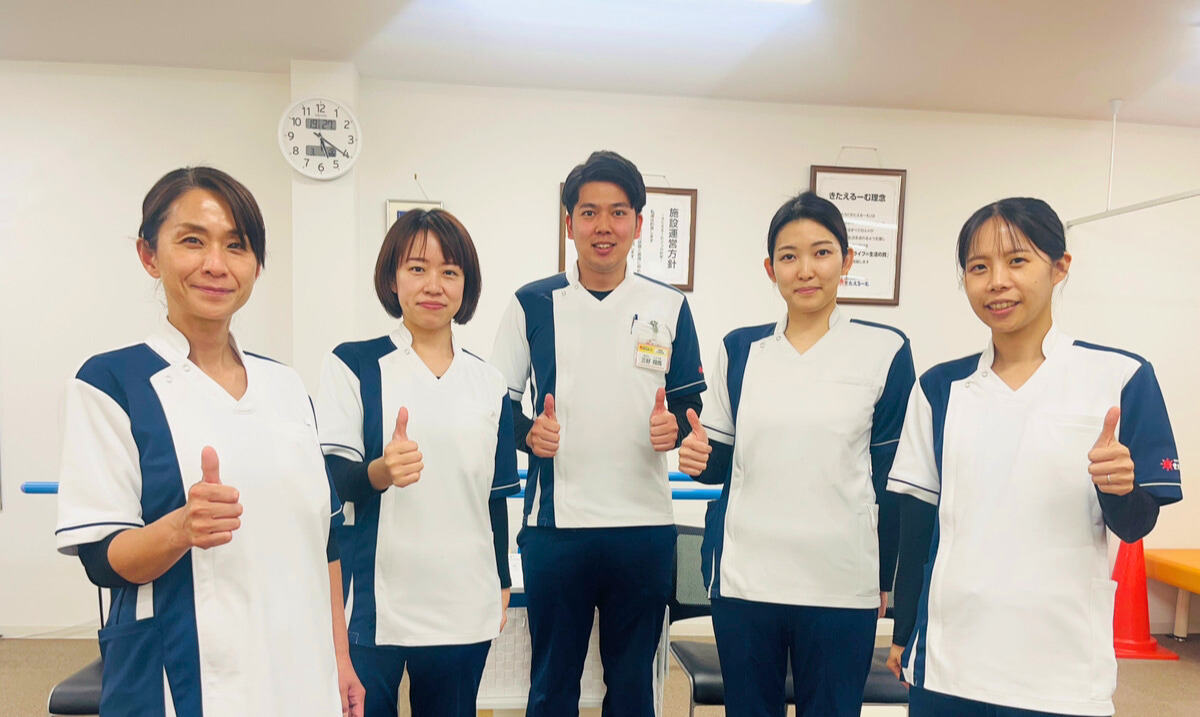 アイニコグループ|きたえるーむ奈良西ノ京