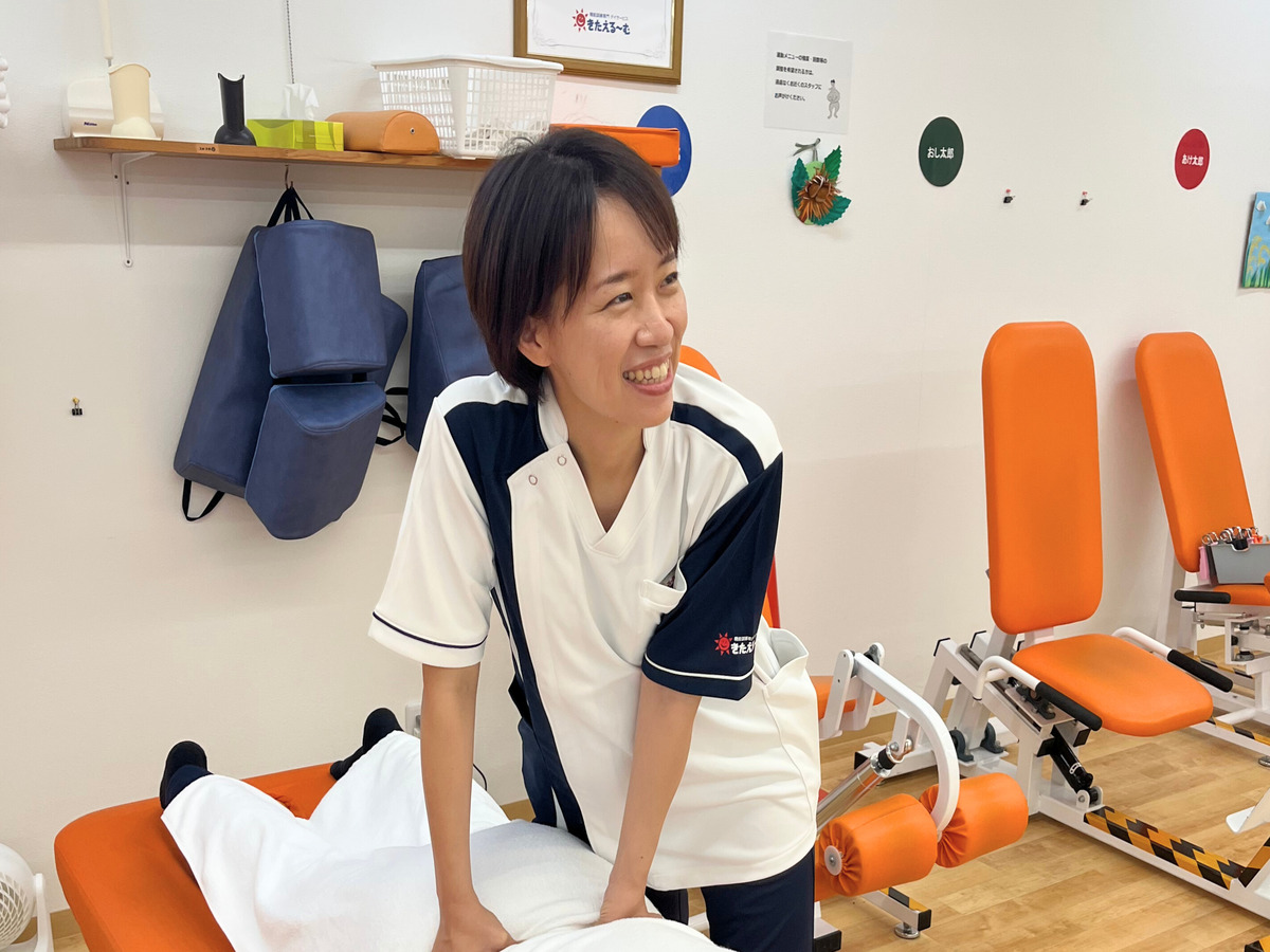 アイニコグループ|きたえるーむ奈良西ノ京