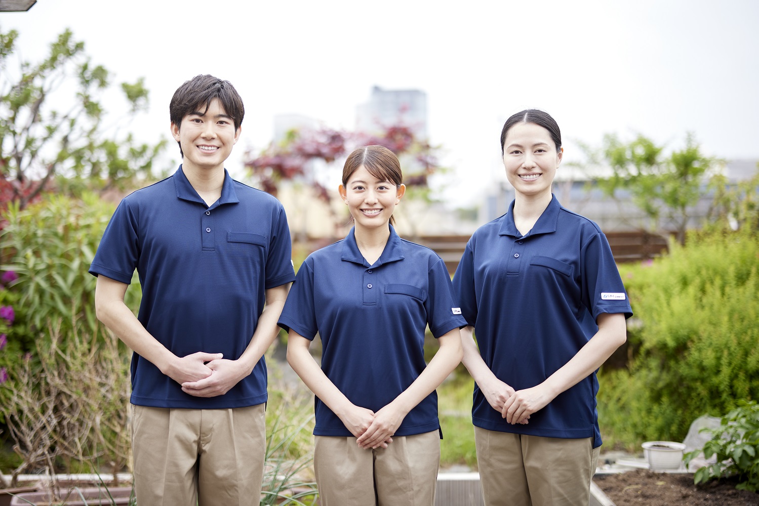 株式会社ニチイ学館|ニチイケアセンター草加稲荷（南越谷支店・居宅介護支援）/B539I81M35F01