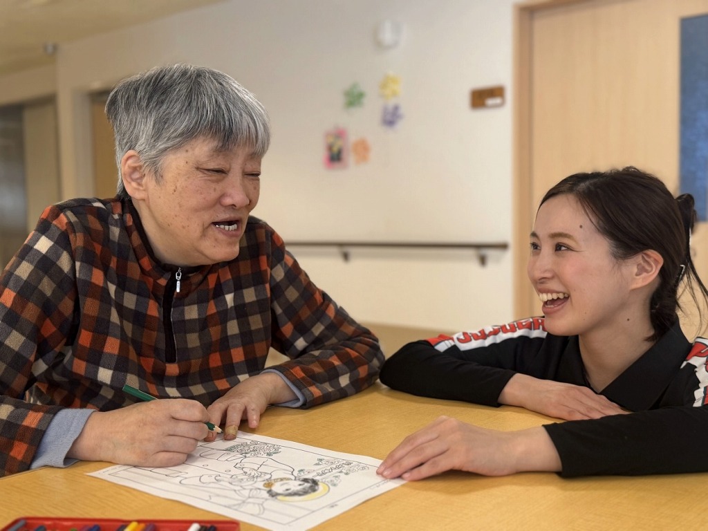 株式会社寿々|ナーシングホーム寿々豊橋