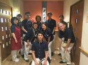 社会福祉法人アストリー|障がい者生活介護事業所　スプラウト柴又