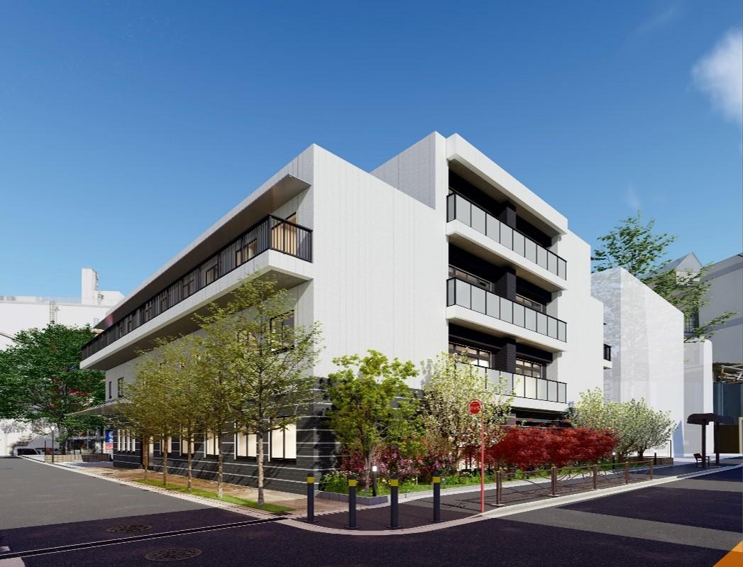 社会福祉法人円融会|2023年11月オープン！社会福祉法人円融会ナーシングピア子母口