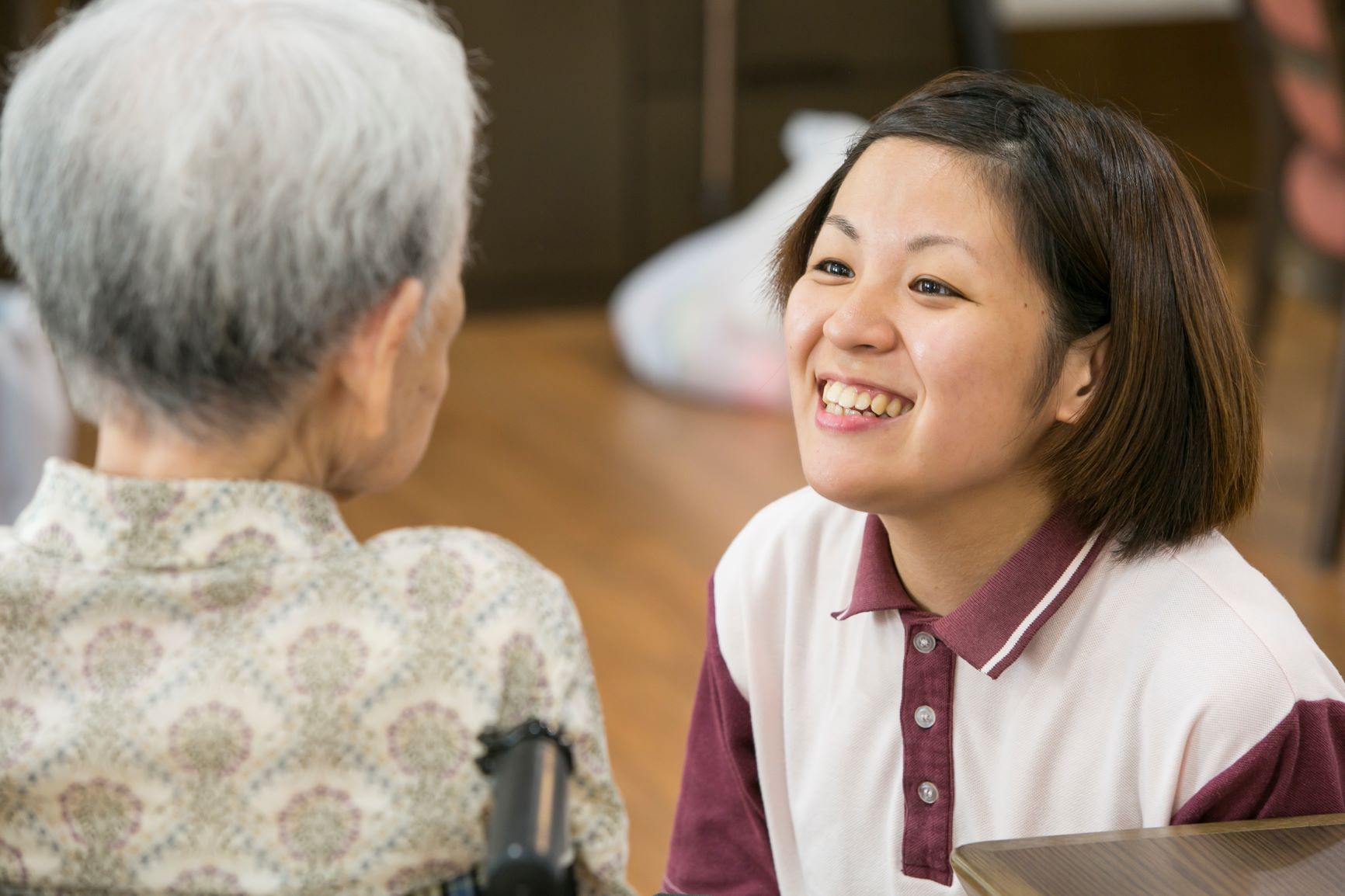 セントケア山梨株式会社|セントケア新西原　小規模多機能
