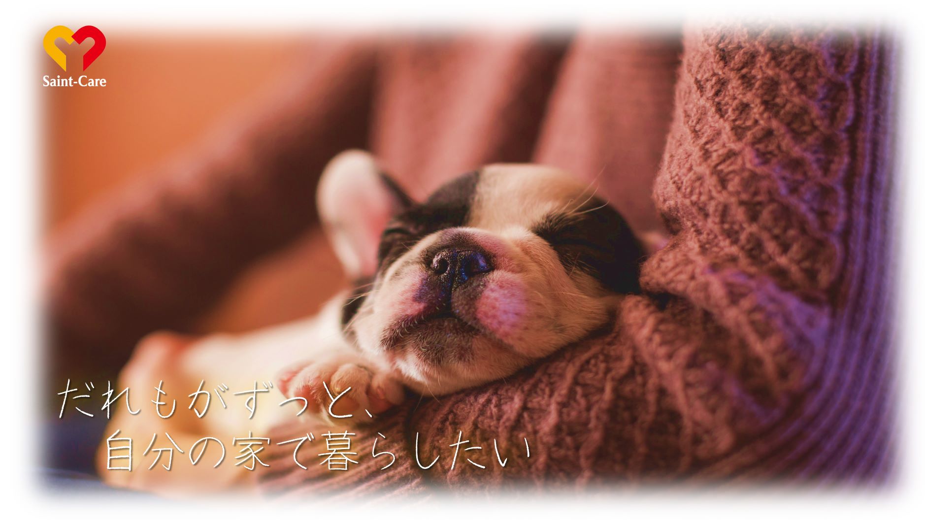 セントケア山梨株式会社|セントケア大月　訪問介護