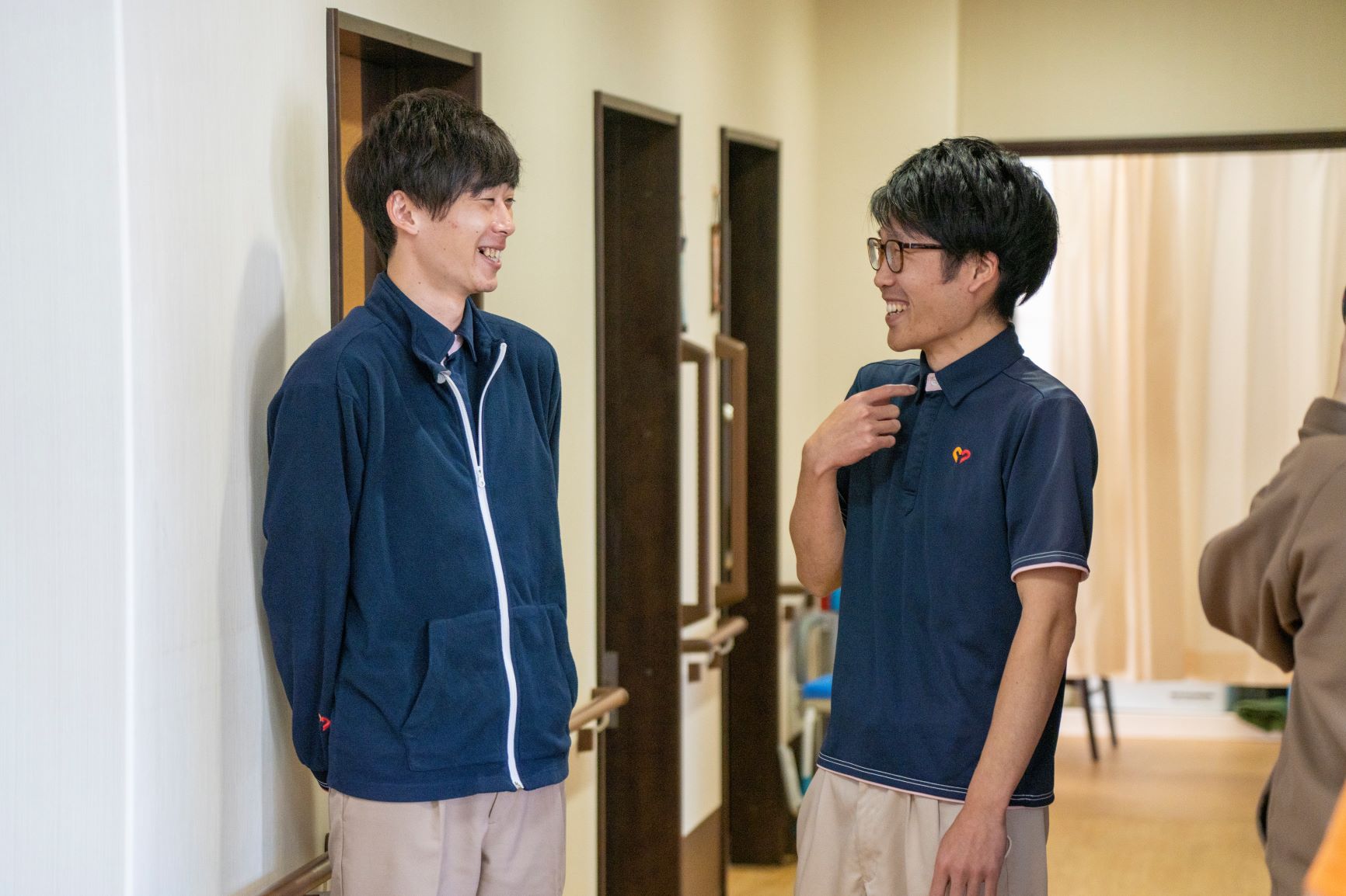 セントケア山梨株式会社|セントケア大月榮町　小規模多機能