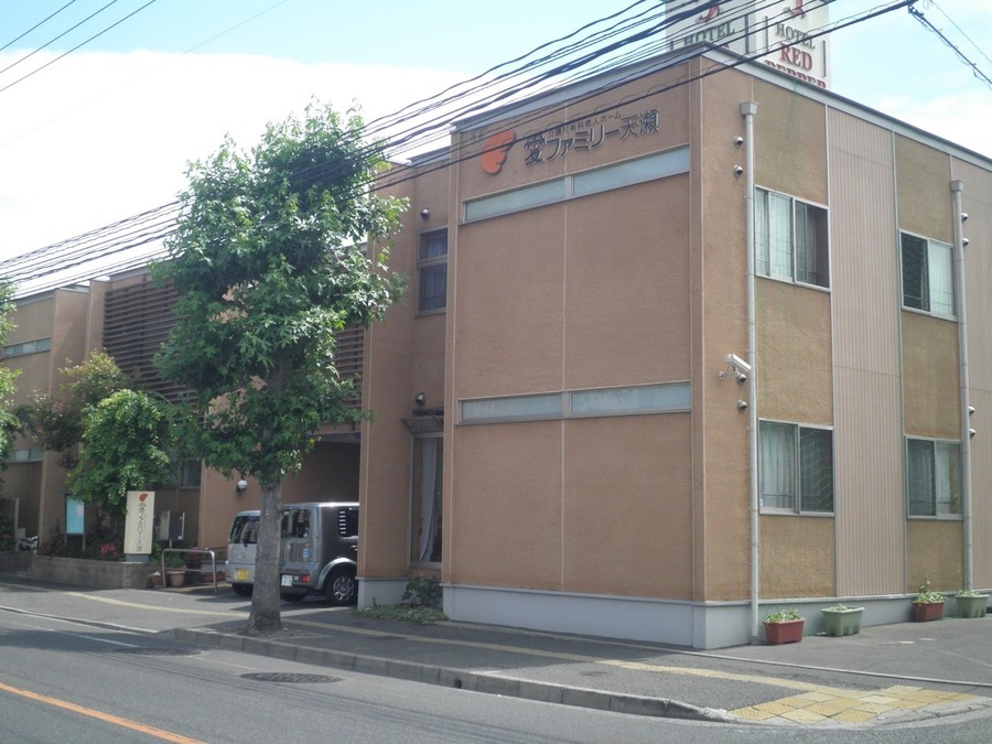 株式会社エクセレントケアシステム（エクセレントグループ）|愛ファミリー天瀬