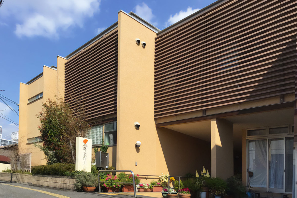 株式会社エクセレントケアシステム（エクセレントグループ）|愛ファミリー天瀬