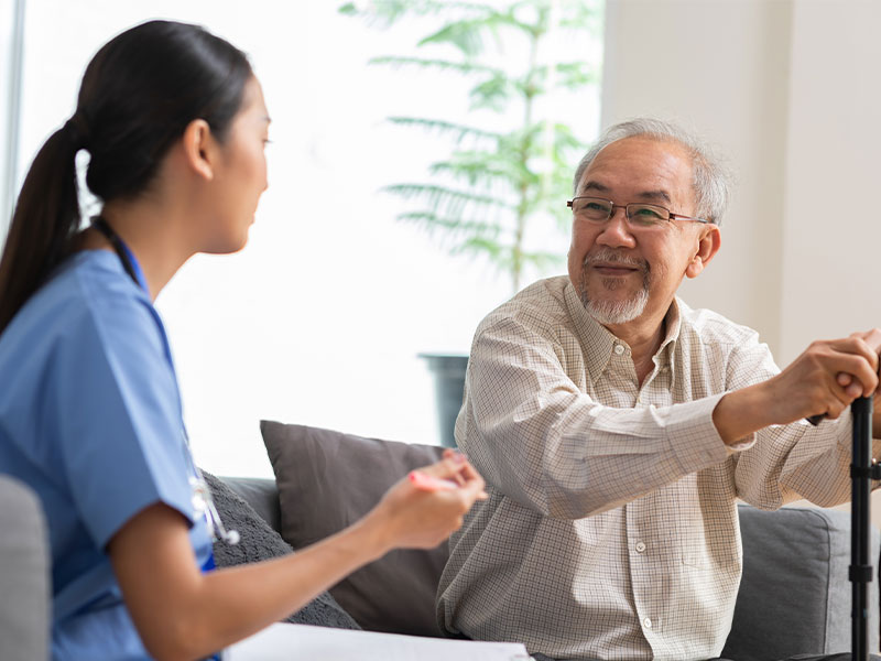 株式会社エクセレントケアシステム（エクセレントグループ）／訪問看護ステーション　えくせれんと