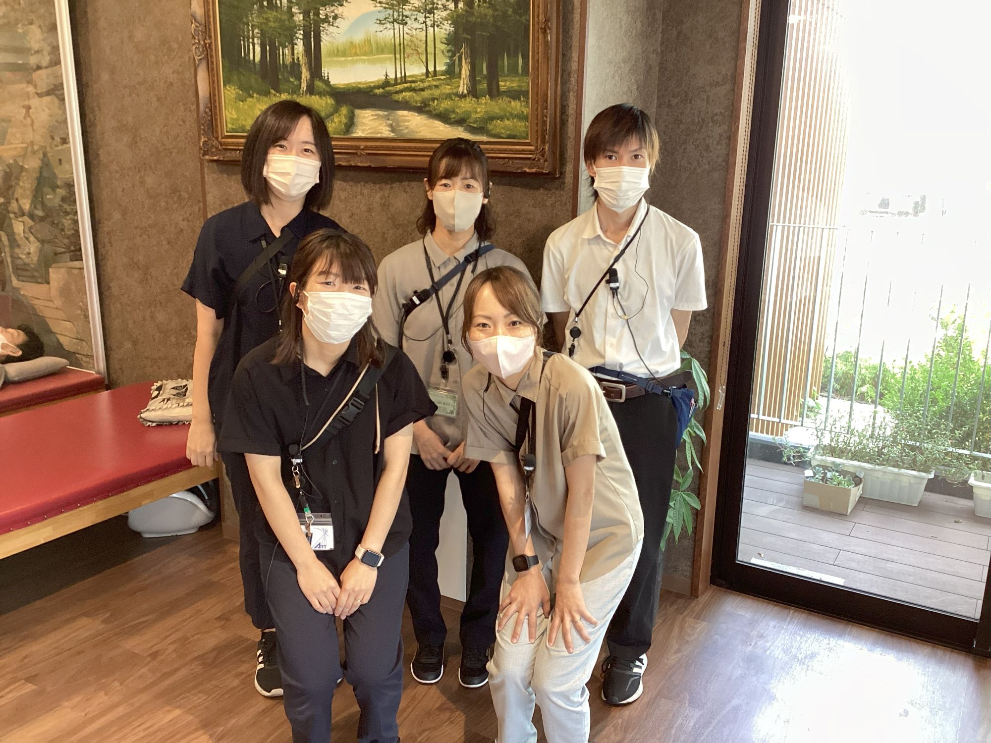 株式会社QOLサービス|総合リハビリケアセンター アクティブワン（小規模多機能）