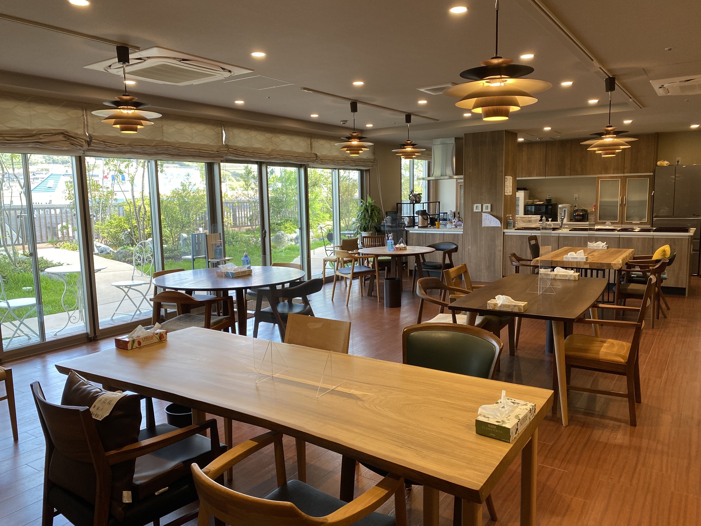 株式会社QOLサービス|総合リハビリケアセンター アクティブワン（小規模多機能）