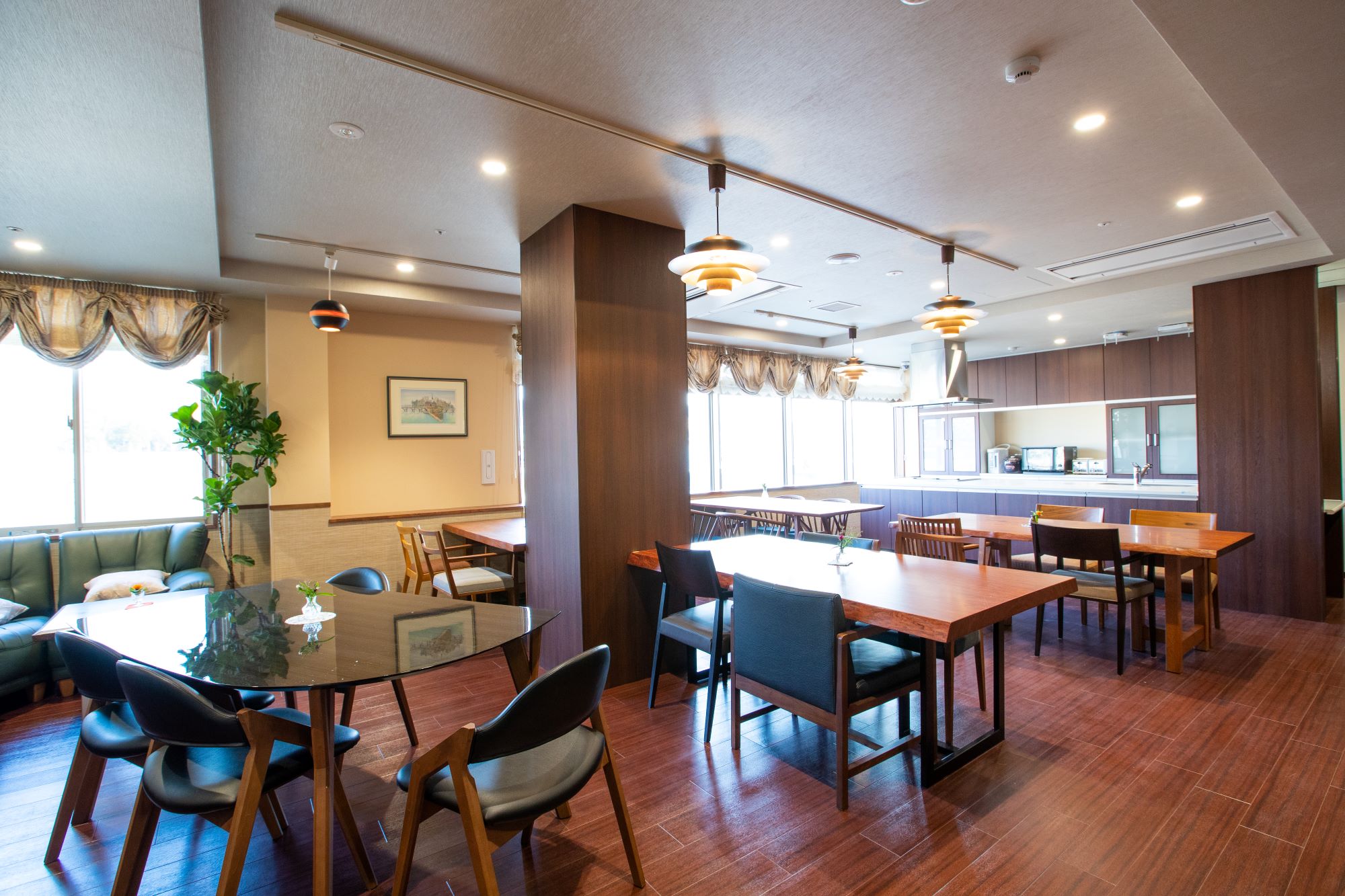 株式会社QOLサービス|総合リハビリケアセンター アクティブワン（小規模多機能）